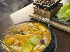 -韩鼎丰·韩国料理(林奥店)