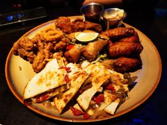 -blue frog蓝蛙(长泰广场店)