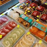 朝阳大悦城商圈❕绝不可错过的宝藏面包店❕🍞