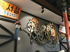 -·缸桶屋·韩式牛肋条自助烤肉(西湖D11店)
