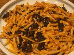 -鸽子窝(黄村店)