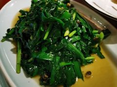 韭菜炒螺丝-三凤酒家·百年无锡菜(清扬茂业店)