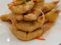 -子霖南山鲜虾面(南山总店)