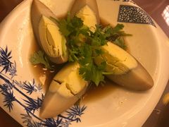 -吴山贡鹅(罍街店)