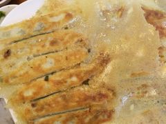 锅贴-乔家满族八大碗(流水沟店)