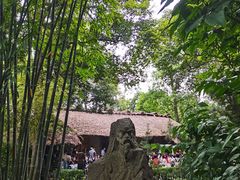 -成都杜甫草堂博物馆
