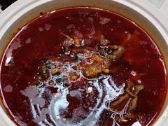 -悦隆酒店-中餐厅