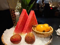 -蟹犇•帝王蟹雪蟹(陆家嘴店)
