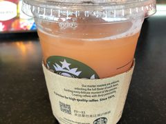 -星巴克臻选(苏州久光百货店)