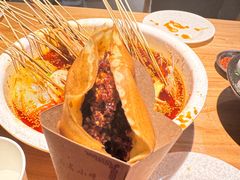 -叶婆婆钵钵鸡(乐山老店)