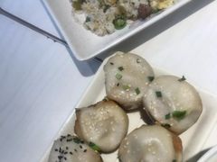 高祖生煎-咬不得高祖生煎·简餐(天城商业中心店)