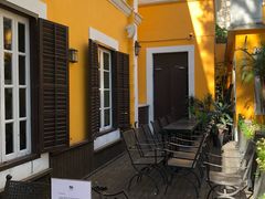 -ALBERGUE 1601 婆仔屋葡国餐厅