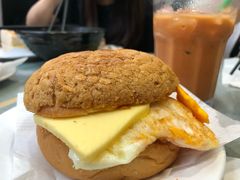 -华嫂冰室(尖沙咀店)