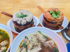 -包面西施(黄泥磅总店)