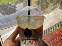 -BLAQ咖啡(骏豪店)