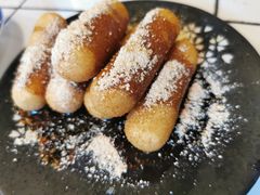 -强盅盅重庆市井火锅店(中央大街店)