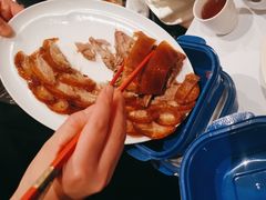 -眉州东坡(北苑华贸店)
