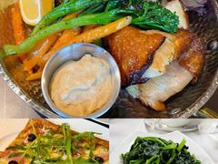 -柳莺湖上·湖景餐厅·江南菜(西湖店)