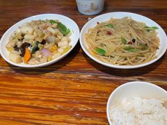 -卢庄(江汉路店)