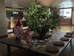 -隐溪茶馆(静安寺店)