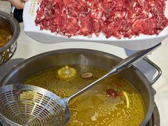-潮正和潮汕牛肉火锅·老字号(番禺万达店)