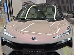 -莲花跑车(国贸商城店)