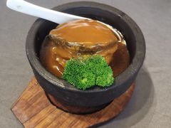 鲍鱼捞饭-魏公馆(昆太路店)