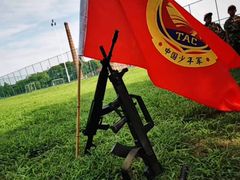 -昂立青少儿成长中心(长宁仙霞校区)