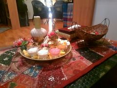 -莲泰式·中式·沐足·精油SPA采耳(天河店)