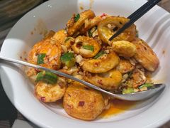 -费大厨辣椒炒肉(黄兴中心广场店)