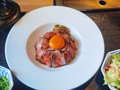 -炼火烤肉店