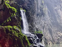 -英西峰林·洞天仙境