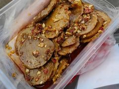 -浪哥卤味捆鸡(南门口店)