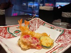 -滩万日本料理Nadaman(国贸大酒店)
