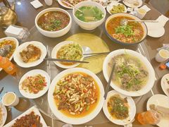 -飞虹鱼馆(春华路店)