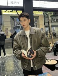 -苏豪美发S A L O N烫发染发