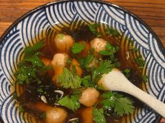 -北丐先生·野馄饨烧烤(长宁龙之梦店)