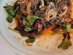 -月福京味斋·烤鸭店·北京菜(鼓楼总店)