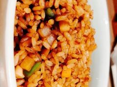 鹅肝炒饭-Karaiya辣屋湖南料理·隐泉旗下(嘉里中心店)
