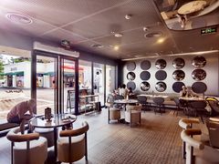 -必胜客(大梅沙8号仓店)