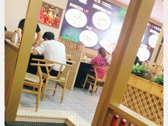 大堂-妙香居韩国烤肉(容桂天佑城店)