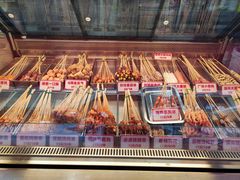 -喜姐炸串(新街汇广场店)