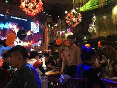 大堂-胡桃里音乐酒馆(下沙店)