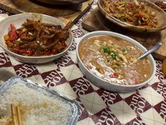 -老三样·旧食新味(船山路店)