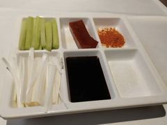 -在前门·烤鸭北京菜(五月花广场店)