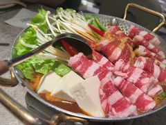 -留半山·香港食堂(啦啦宝都店)