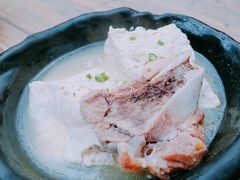 -院子餐厅·大锅菜·老杭帮(桥西直街店)