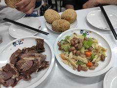 -张记酱牛肉(虎坊桥店)