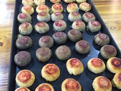 -金太粽(上海弄堂第一粽店)