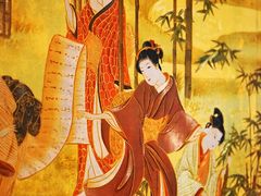 -樱花国际日语(人广中心)